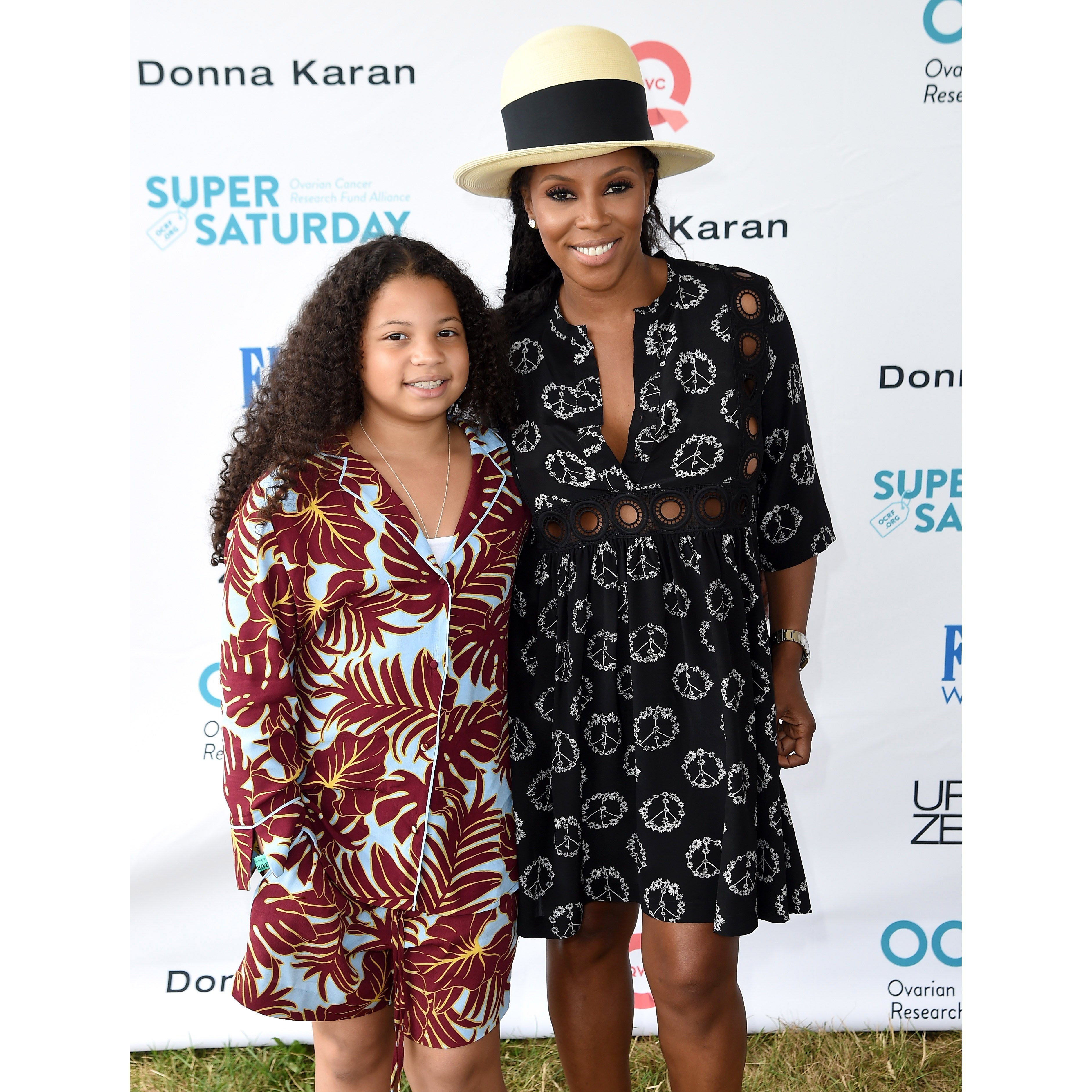 Keke Palmer, Ne-Yo, Terrence J and More!
